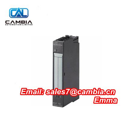 Siemens Simatic 6ES7223-1PL20-0XA0 Digital I/O Expansion Module